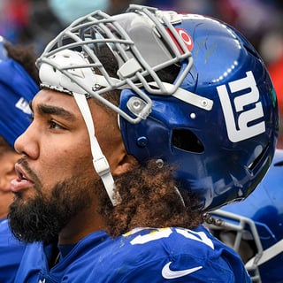 Picture of Leonard Williams