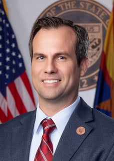Picture of Warren Petersen