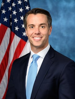 Picture of Morgan McGarvey