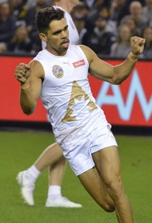 Picture of Charlie Cameron