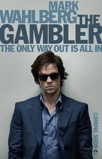Picture of The Gambler