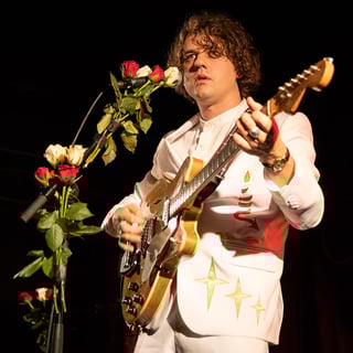 Picture of Kevin Morby