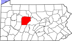 Picture of Clearfield