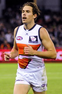 Picture of Josh Kelly