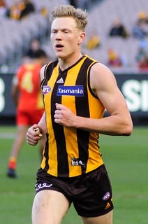 Picture of James Sicily