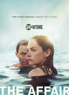 Picture of The Affair