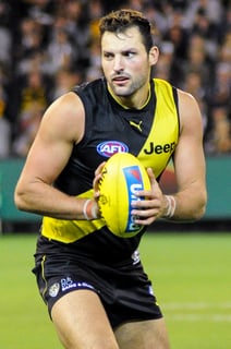Picture of Toby Nankervis