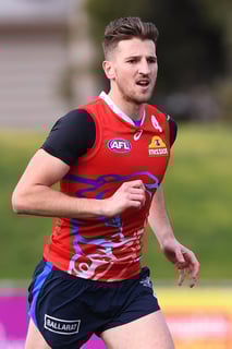 Picture of Marcus Bontempelli