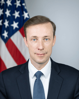 Picture of Jake Sullivan