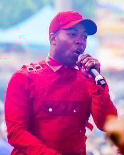 Picture of Todrick Hall