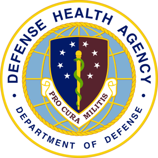 Picture of Defense Health Agency