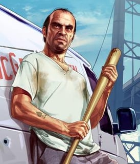 Picture of Trevor Philips