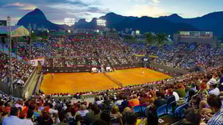 Picture of Rio Open