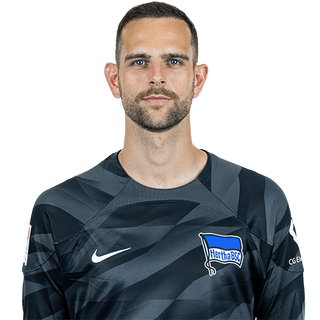 Picture of Marius Gersbeck