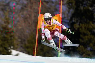 Picture of Cornelia Hütter