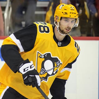 Picture of Marcus Pettersson
