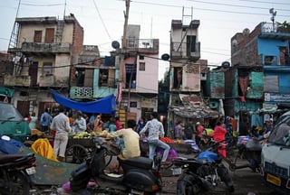 Picture of Wazirpur