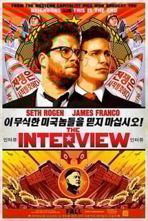Picture of The Interview