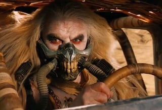 Picture of Immortan Joe