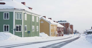 Picture of Kiruna