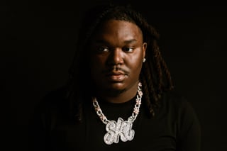 Picture of Lucki