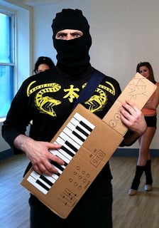 Picture of Brian Wecht