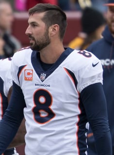 Picture of Brandon McManus