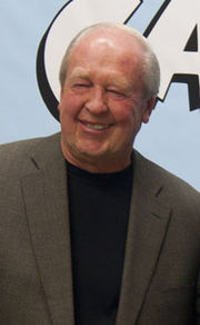 Picture of Jim Davis