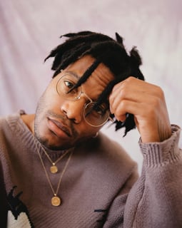 Picture of Jermaine Fowler