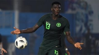 Picture of Paul Onuachu