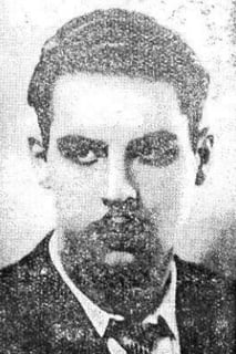 Picture of Jaime del Burgo Torres