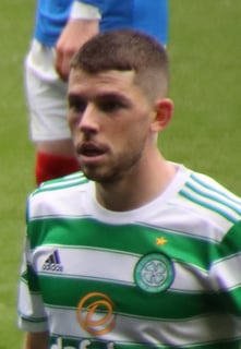 Picture of Ryan Christie