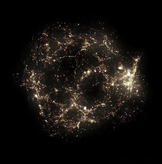 Picture of Giant Void