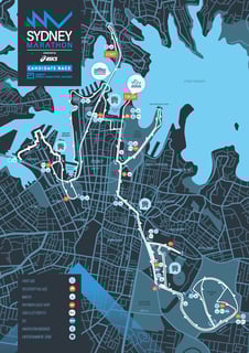 Picture of Sydney Marathon
