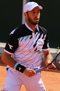 Picture of Tim Pütz