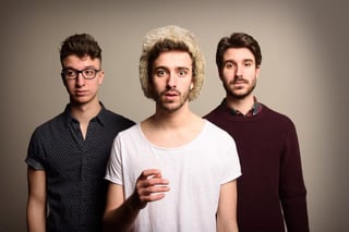 Picture of AJR