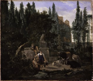 Picture of Jan Willemsz Lapp