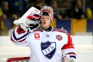 Picture of Ville Husso