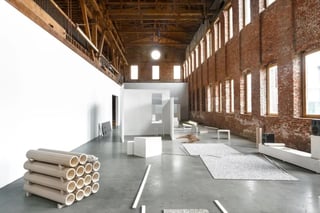 Picture of Pioneer Works