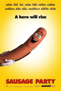 Picture of Sausage Party