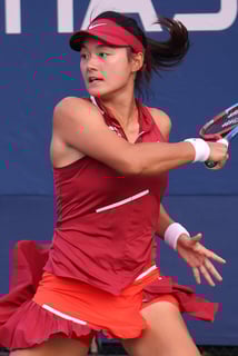 Picture of Wang Yafan