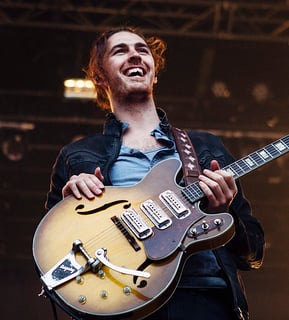 Picture of Hozier