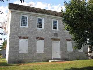 Picture of Camp Hill