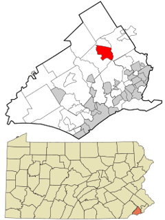 Picture of Broomall