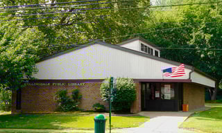Picture of Collingdale