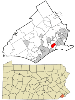 Picture of Ridley Park
