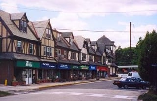 Picture of Swarthmore