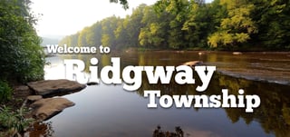 Picture of Ridgway