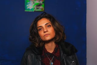 Picture of Nida Manzoor