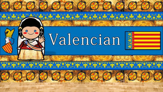 Picture of Valencian language